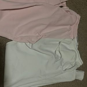 Charlotte ruse joggers